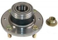 Wheel Hub 200339 ABS