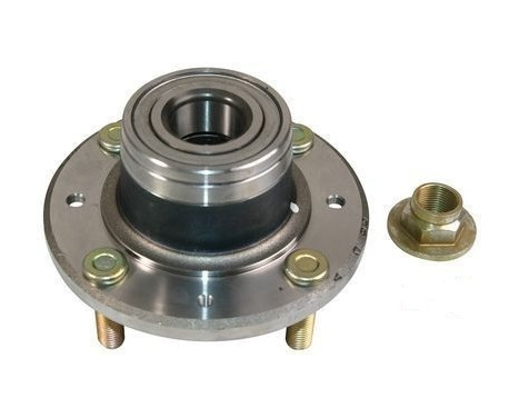Wheel Hub 200339 ABS