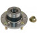 Wheel Hub 200339 ABS