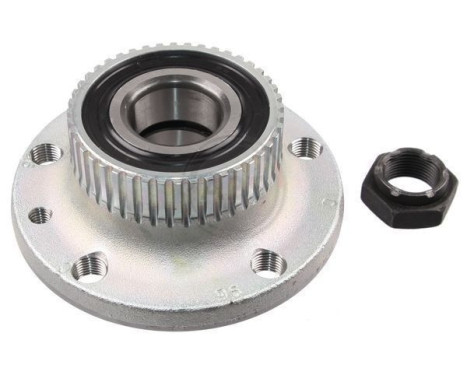 Wheel Hub 200340 ABS, Image 2