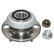 Wheel Hub 200341 ABS, Thumbnail 2