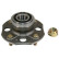 Wheel Hub 200343 ABS, Thumbnail 2