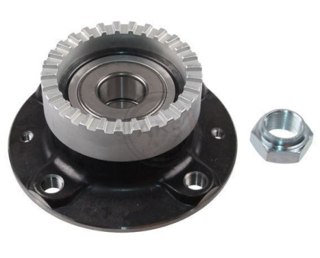Wheel Hub 200345 ABS, Image 2