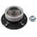 Wheel Hub 200345 ABS, Thumbnail 2