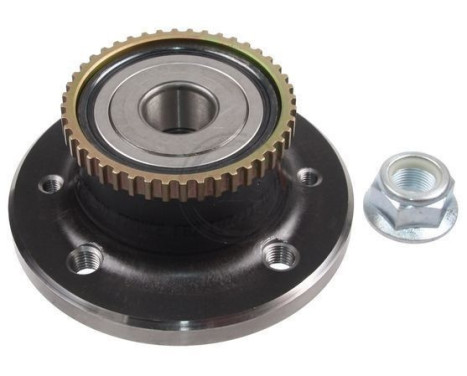 Wheel Hub 200346 ABS, Image 2