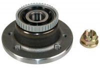 Wheel Hub 200348 ABS