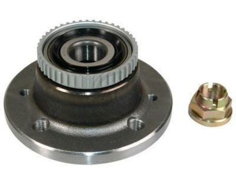 Wheel Hub 200348 ABS, Image 2