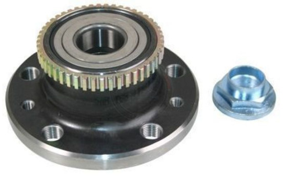 Wheel Hub 200349 ABS, Image 2