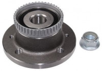 Wheel Hub 200363 ABS
