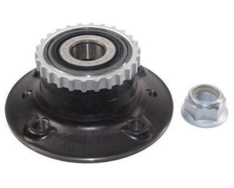 Wheel Hub 200371 ABS, Image 2