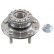 Wheel Hub 200379 ABS