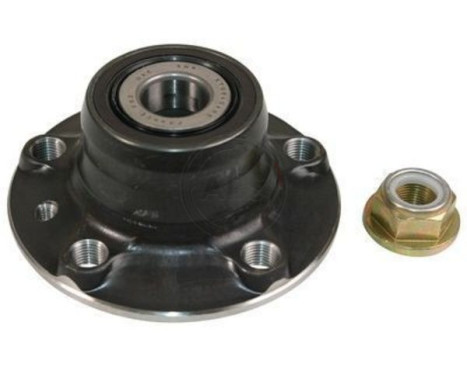 Wheel Hub 200384 ABS, Image 2