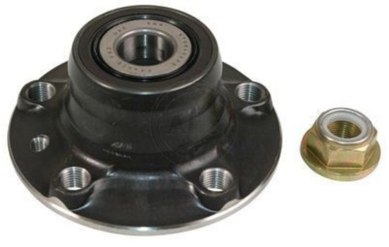 Wheel Hub 200384 ABS, Image 2