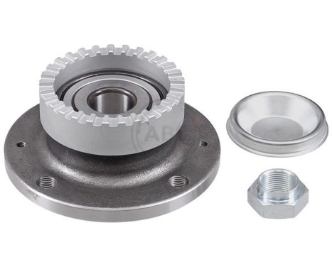 Wheel Hub 200387 ABS, Image 2