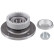 Wheel Hub 200387 ABS, Thumbnail 2