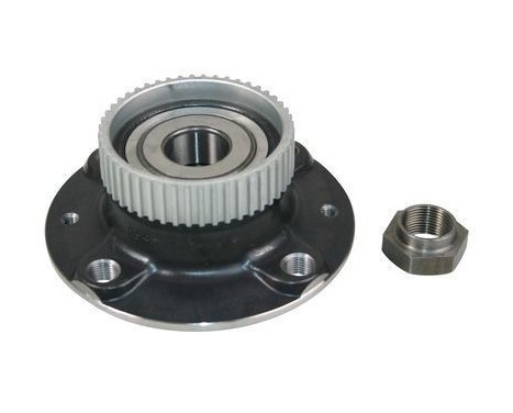 Wheel Hub 200395 ABS