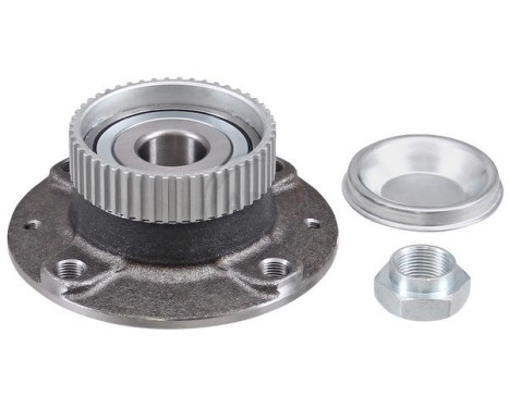 Wheel Hub 200395 ABS, Image 2