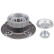 Wheel Hub 200395 ABS, Thumbnail 2