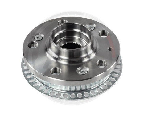 Wheel hub 200401 ABS