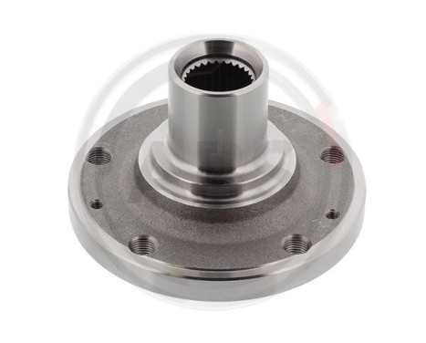 Wheel hub 200405 ABS