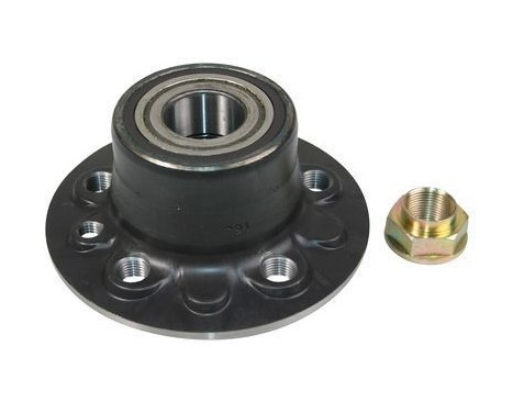 Wheel Hub 200414 ABS