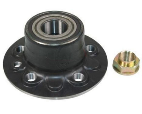 Wheel Hub 200414 ABS, Image 3