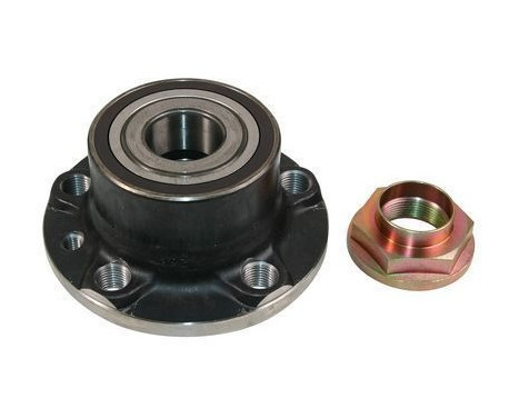 Wheel Hub 200424 ABS