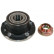 Wheel Hub 200424 ABS