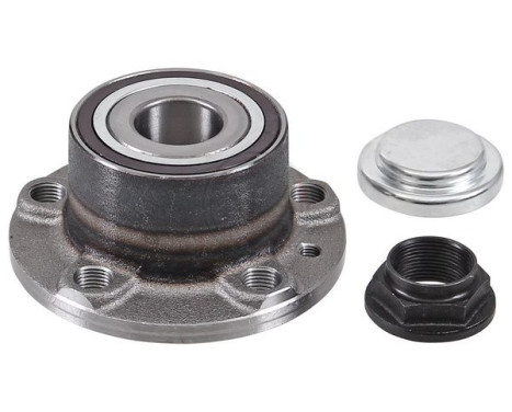 Wheel Hub 200424 ABS, Image 2