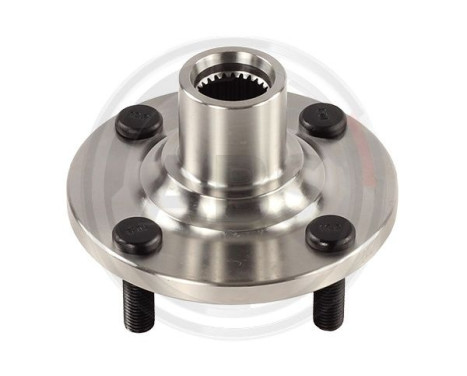 Wheel hub 200434 ABS