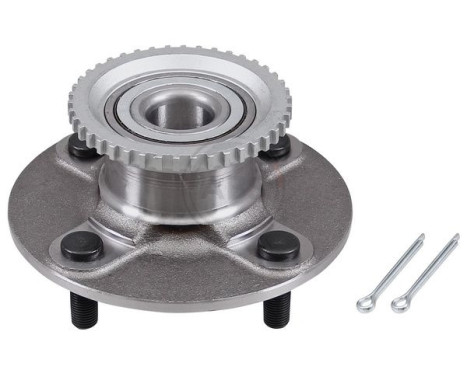 Wheel Hub 200446 ABS, Image 2