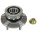 Wheel Hub 200454 ABS, Thumbnail 2