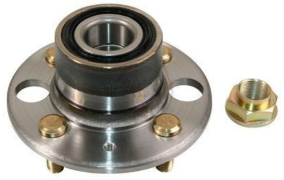 Wheel Hub 200525 ABS, Image 2