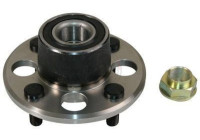 Wheel hub 200534 ABS
