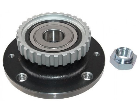 Wheel Hub 200573 ABS