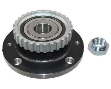 Wheel Hub 200573 ABS, Image 2