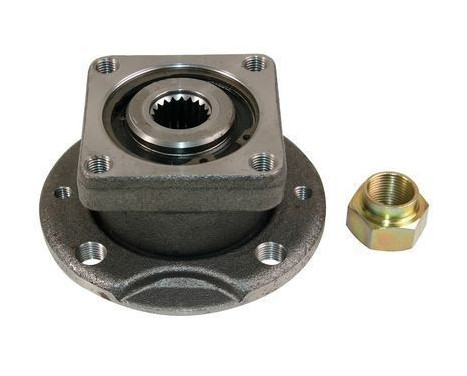 Wheel Hub 200577 ABS