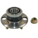 Wheel Hub 200598 ABS, Thumbnail 2