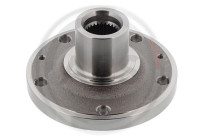 Wheel hub 200605 ABS