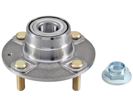 Wheel Hub 200660 ABS
