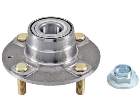 Wheel Hub 200660 ABS, Image 2