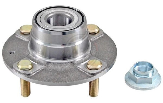 Wheel Hub 200660 ABS, Image 2
