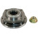 Wheel Hub 200667 ABS