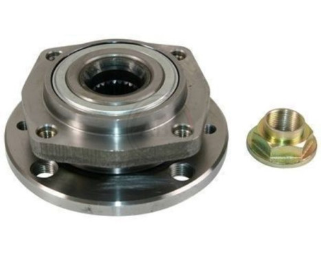 Wheel Hub 200667 ABS, Image 2