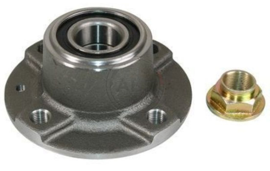 Wheel Hub 200668 ABS, Image 2