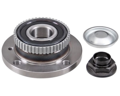 Wheel Hub 200674 ABS, Image 2