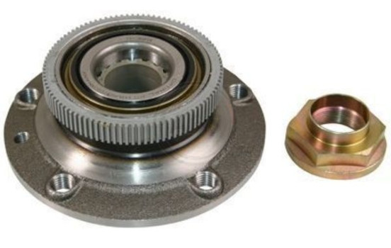 Wheel Hub 200675 ABS, Image 2