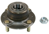 Wheel Hub 200678 ABS