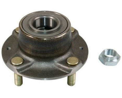 Wheel Hub 200678 ABS, Image 2
