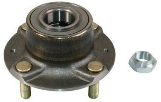 Wheel Hub 200678 ABS, Image 2